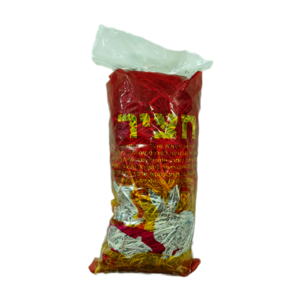 חציר איכותי למכרסמים