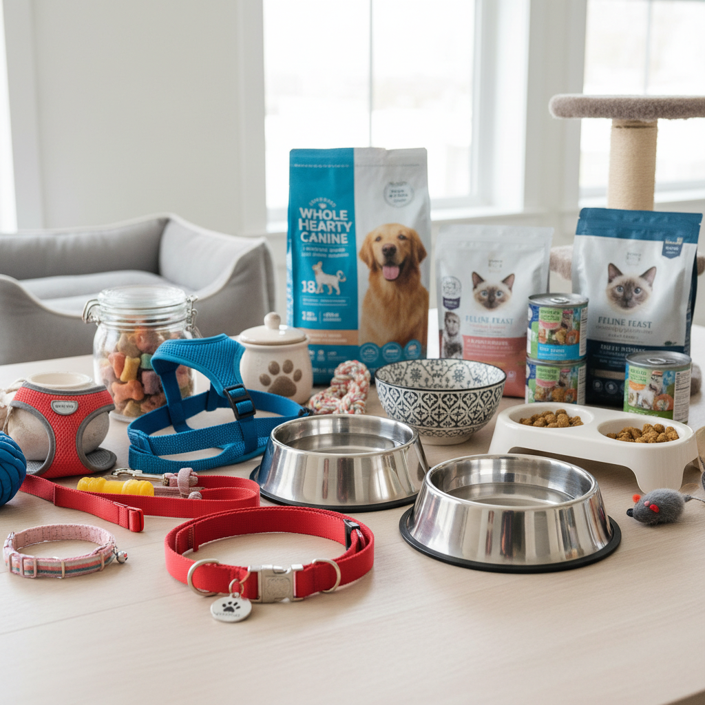 מזון טבעוני לחתולים ולכלבים: מה לדעת לפני שמתחילים