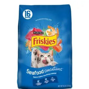 פריסקיס Friskies כחול 7.26 ק״ג
